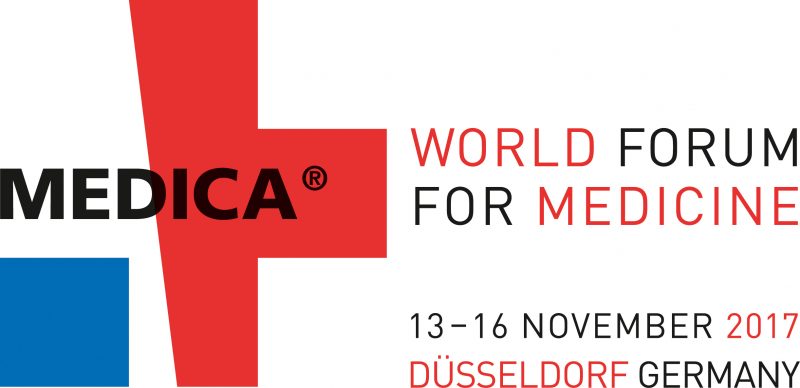 Medica 2017 Medica 2017